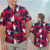 Nfl New England Patriots Red Navy Hawaiian Shirt Short 1 768x768 1.jpg - demo10