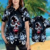 Nfl New England Patriots Skull Hawaiian Shirt Short 1 2 768x768 1.jpg - demo10