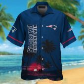 Nfl New England Patriots Sun Hawaiian Shirt Short.jpg - demo10