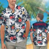 Nfl New England Patriots White Hiibscus Hawaiian Shirt Short 1 768x768 1.jpg - demo10