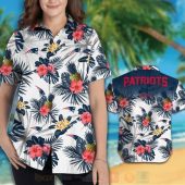 Nfl New England Patriots White Hiibscus Hawaiian Shirt Short 1 2 768x768 1.jpg - demo10