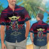 Nfl New England Patriots And Baby Yoda Hawaiian Shirt Short 1 768x768 1.jpg - demo10