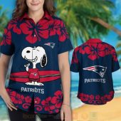Nfl New England Patriots And Snoopy Hawaiian Shirt Short 1 2 768x768 1.jpg - demo10