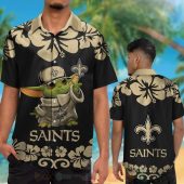 Nfl New Orleans Saints Baby Yoda Hawaiian Shirt Short 1 768x768 1.jpg - demo10