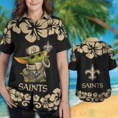 Nfl New Orleans Saints Baby Yoda Hawaiian Shirt Short 1 2 768x768 1.jpg - demo10