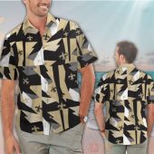 Nfl New Orleans Saints Black White Hawaiian Shirt Short 1 768x768 1.jpg - demo10