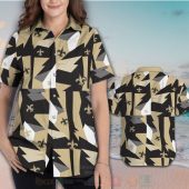 Nfl New Orleans Saints Black White Hawaiian Shirt Short 1 2 768x768 1.jpg - demo10