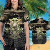 Nfl New Orleans Saints And Baby Yoda Hawaiian Shirt Short 1 2 768x768 1.jpg - demo10