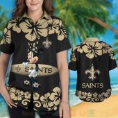 Nfl New Orleans Saints And Minnie Mouse Hawaiian Shirt Short 1 2 768x768 1.jpg - demo10