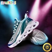 NFL Philadelphia Eagles Sneaker Max Soul Shoes Hot Special Gift For Fans