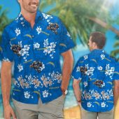 Nfl San Diego Chargers Hawaiian Shirt Short 1 768x768 1.jpg - demo10