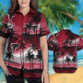 Nfl The Atlanta Falcons Hawaiian Shirt Short 1 768x768 1.jpg - demo10
