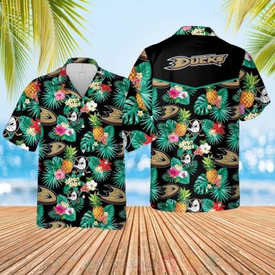 Nfl The Ducks Hawaiian Shirt, Short - Hot Sale 2025