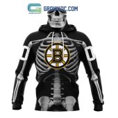 Nhl Boston Bruins Special Skeleton Costume For Halloween Hoodie T Shirt2b4 0htnq.jpg - demo10