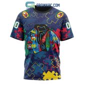 Nhl Chicago Blackhawks Puzzle Fearless Against Autism Awareness Hoodie T Shirt2b8 Pinxt.jpg - demo10