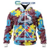 Nhl Colorado Avalanche Puzzle Autism Awareness Personalized Hoodie T Shirt2b2 Oks2u.jpg - demo10