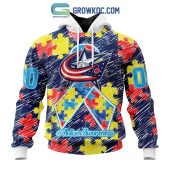 Nhl Columbus Blue Jackets Puzzle Autism Awareness Personalized Hoodie T Shirt2b1 9ozlj.jpg - demo10