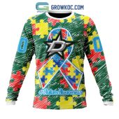 Nhl Dallas Stars Puzzle Autism Awareness Personalized Hoodie T Shirt2b6 Yau3h.jpg - demo10