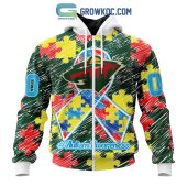 Nhl Minnesota Wild Puzzle Autism Awareness Personalized Hoodie T Shirt2b2 Tc4yu.jpg - demo10