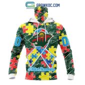 Nhl Minnesota Wild Puzzle Autism Awareness Personalized Hoodie T Shirt2b4 Gba8x.jpg - demo10