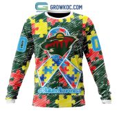 Nhl Minnesota Wild Puzzle Autism Awareness Personalized Hoodie T Shirt2b6 Twhv5.jpg - demo10