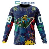 Nhl Minnesota Wild Puzzle Fearless Against Autism Awareness Hoodie T Shirt2b6 Cefby.jpg - demo10