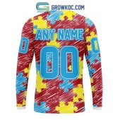 Nhl Montreal Canadiens Puzzle Autism Awareness Personalized Hoodie T Shirt2b7 Nb5pg.jpg - demo10