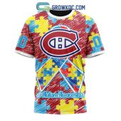Nhl Montreal Canadiens Puzzle Autism Awareness Personalized Hoodie T Shirt2b8 Nhuen.jpg - demo10
