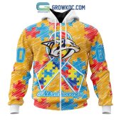 Nhl Nashville Predators Puzzle Autism Awareness Personalized Hoodie T Shirt2b2 Qkimi.jpg - demo10