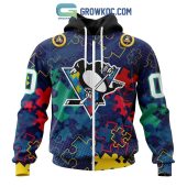 Nhl Pittsburgh Penguins Puzzle Fearless Against Autism Awareness Hoodie T Shirt2b2 Qherv.jpg - demo10