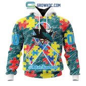 Nhl San Jose Sharks Puzzle Autism Awareness Personalized Hoodie T Shirt2b1 0jrvs.jpg - demo10