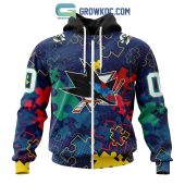 Nhl San Jose Sharks Puzzle Fearless Against Autism Awareness Hoodie T Shirt2b2 Supfp.jpg - demo10