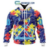 Nhl St. Louis Blues Puzzle Autism Awareness Personalized Hoodie T Shirt2b2 B5mid.jpg - demo10