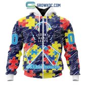 Nhl Toronto Maple Leafs Puzzle Autism Awareness Personalized Hoodie T Shirt2b2 3lypo.jpg - demo10