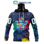 Nhl Toronto Maple Leafs Puzzle Fearless Against Autism Awareness Hoodie T Shirt2b4 Whjnh.jpg - demo10