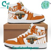 NHL Vegas Golden Knights Champs Western Conference Air Jordan 1 - soulcals.com