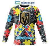 Nhl Vegas Golden Knights Puzzle Autism Awareness Personalized Hoodie T Shirt2b6 6js6y.jpg - demo10