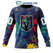 Nhl Vegas Golden Knights Puzzle Fearless Against Autism Awareness Hoodie T Shirt2b6 Er9hq.jpg - demo10