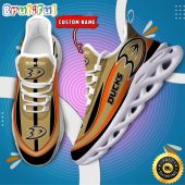 NHL Anaheim Ducks Clunky Max Soul Shoes
