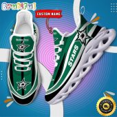 NHL Dallas Stars Clunky Max Soul Shoes