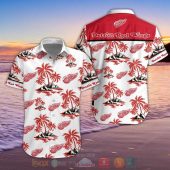 Nhl Detroit Red Wings Palm Tree Hawaiian Shirt Shorts.jpg - demo10