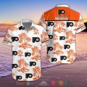 Nhl Philadelphia Flyers Palm Tree Hawaiian Shirt Shorts.jpg - demo10