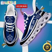 NHL Toronto Maple Leafs Clunky Max Soul Shoes