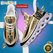 NHL Vegas Golden Knights Clunky Max Soul Shoes