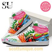 Nkotb Blockhead Forever Nike Air Jordan 1 High Top Sneaker2.jpg - demo10