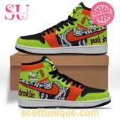 Nofx The Show Tour 2024 Skull Air Jordan 1 Shoes1.jpg - demo10