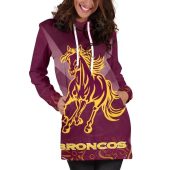 Nrl Brisbane Broncos Indigenous Women Hoodie Dress 1.jpg - demo10