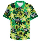 Nrl Canberra Raiders Custom Text Hawaiian Shirt 4436.jpg - demo10