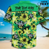Nrl Canberra Raiders Custom Text Hawaiian Shirt 4442.jpg - demo10