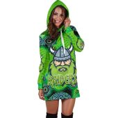 Nrl Canberra Raiders Indigenous Women Hoodie Dress 3.jpg - demo10